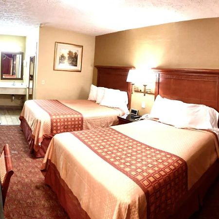 Rodeway Inn Goodlettsville Nashville Tn Екстериор снимка
