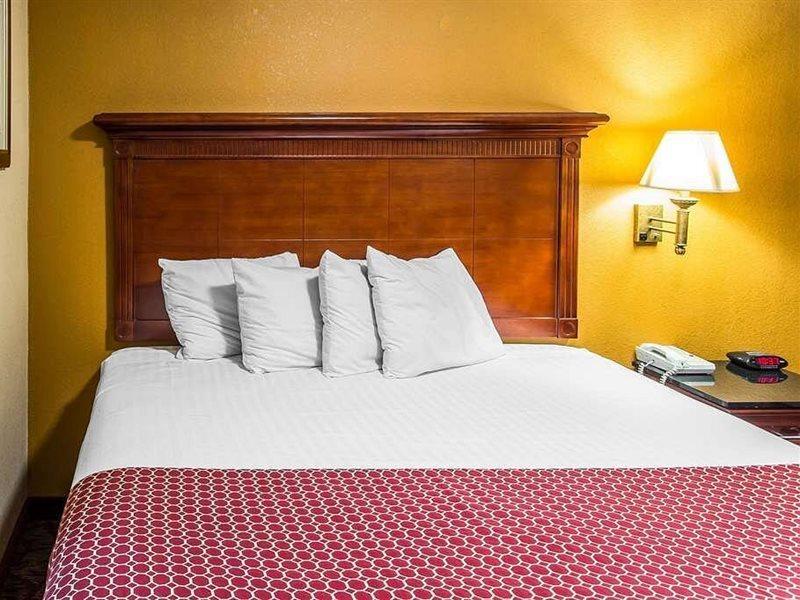 Rodeway Inn Goodlettsville Nashville Tn Екстериор снимка