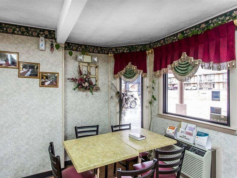 Rodeway Inn Goodlettsville Nashville Tn Екстериор снимка