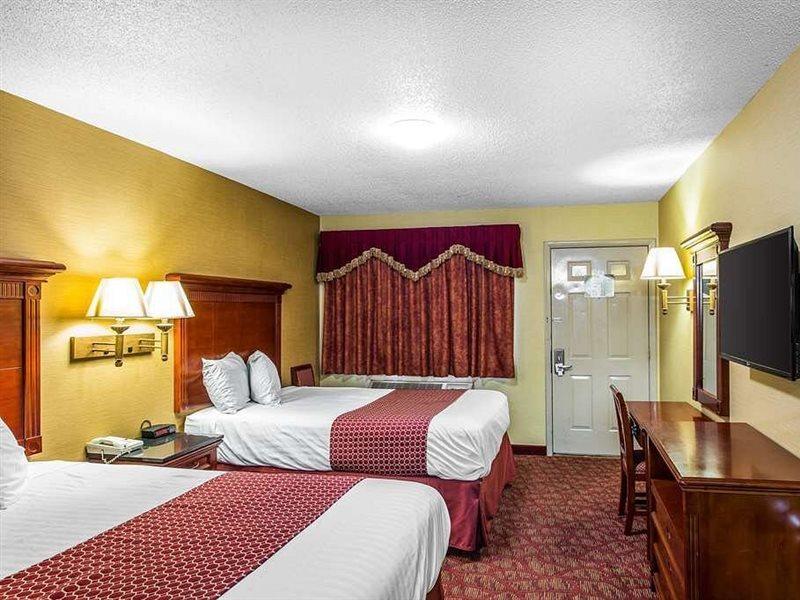 Rodeway Inn Goodlettsville Nashville Tn Екстериор снимка