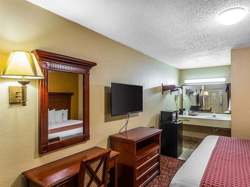 Rodeway Inn Goodlettsville Nashville Tn Екстериор снимка