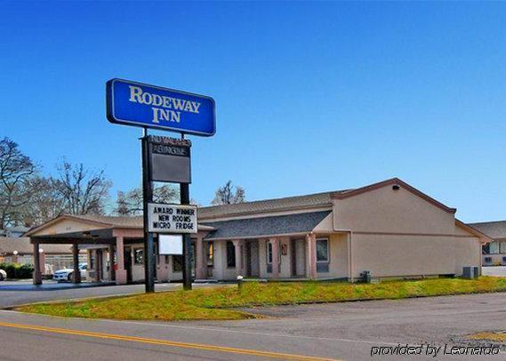 Rodeway Inn Goodlettsville Nashville Tn Екстериор снимка