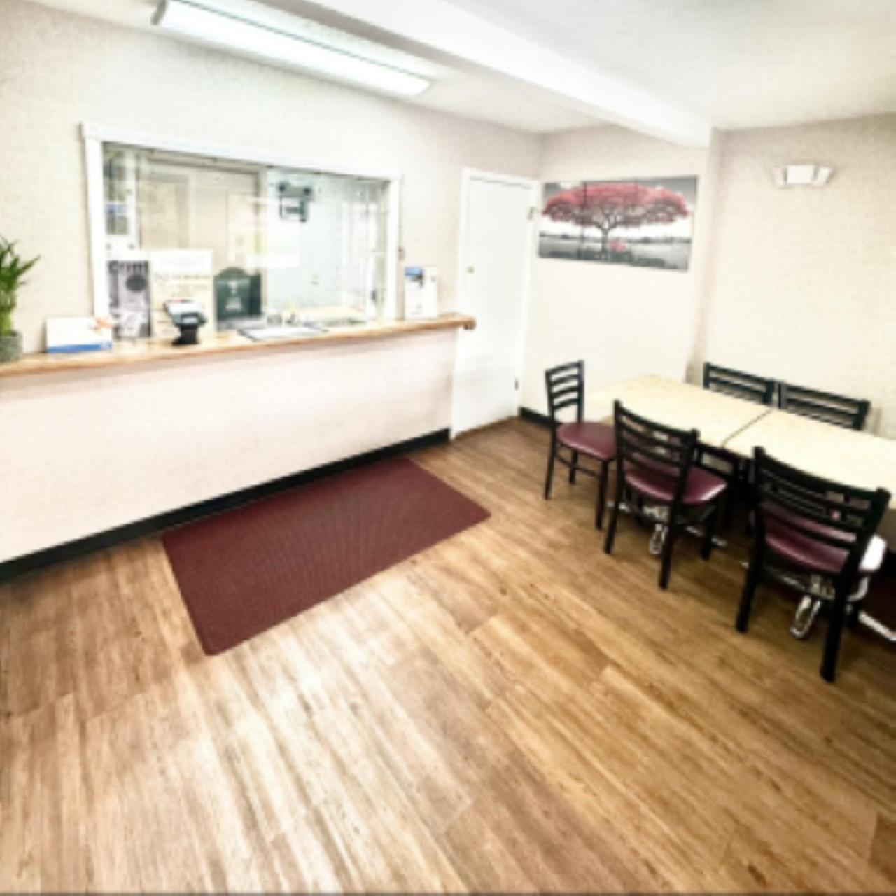 Rodeway Inn Goodlettsville Nashville Tn Екстериор снимка