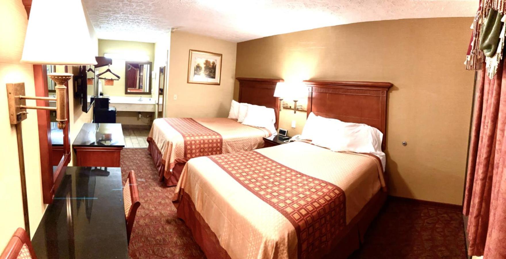 Rodeway Inn Goodlettsville Nashville Tn Екстериор снимка