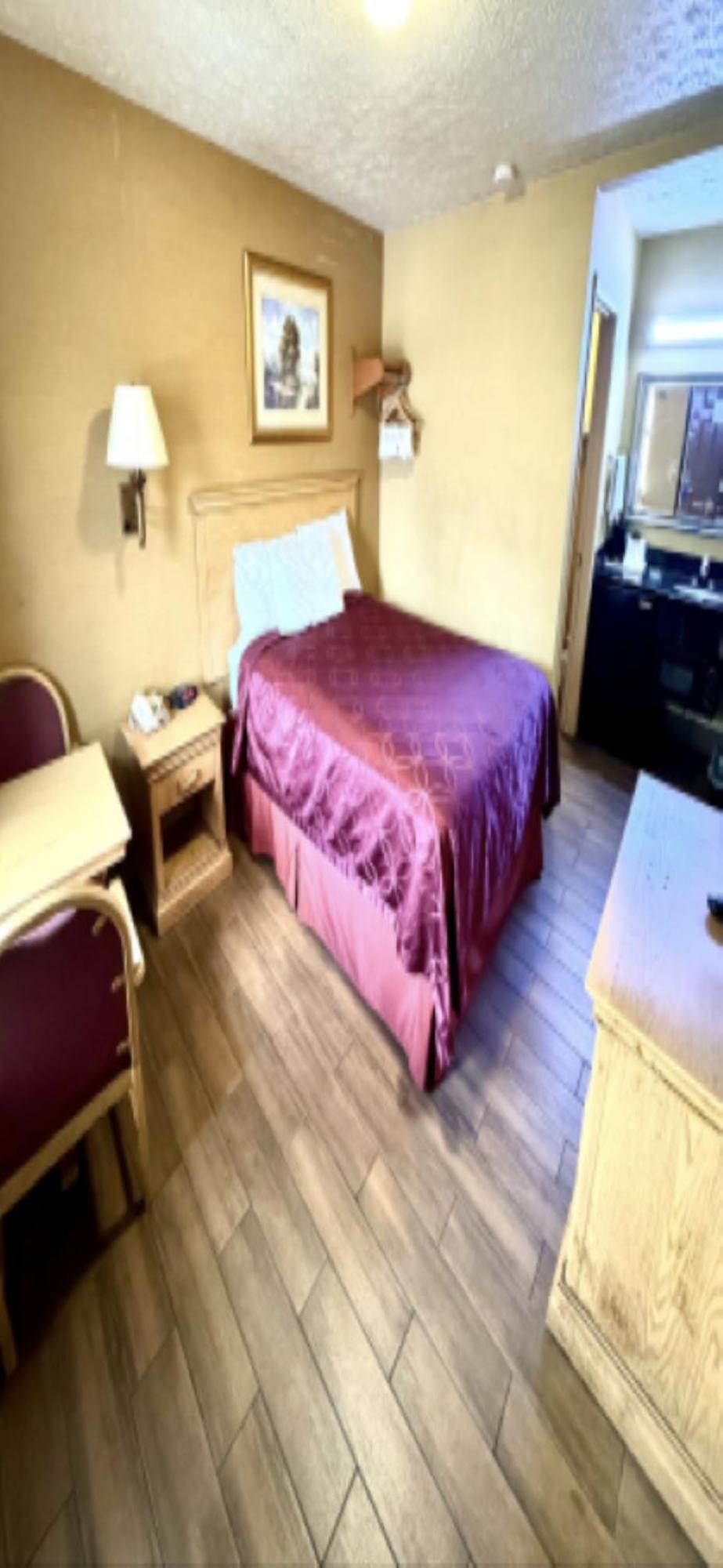Rodeway Inn Goodlettsville Nashville Tn Екстериор снимка