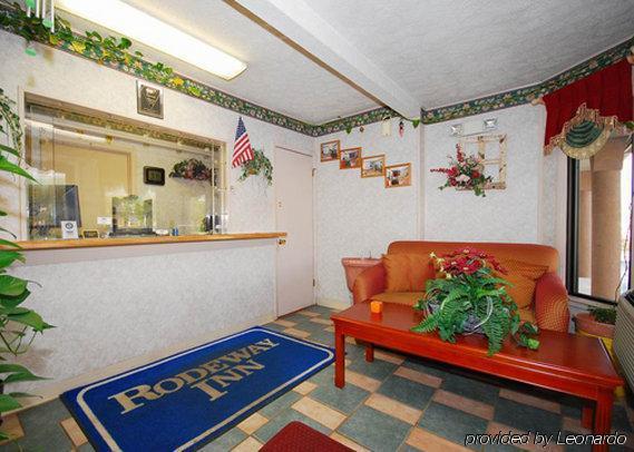 Rodeway Inn Goodlettsville Nashville Tn Интериор снимка