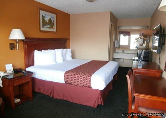 Rodeway Inn Goodlettsville Nashville Tn Екстериор снимка