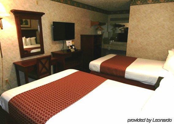 Rodeway Inn Goodlettsville Nashville Tn Екстериор снимка