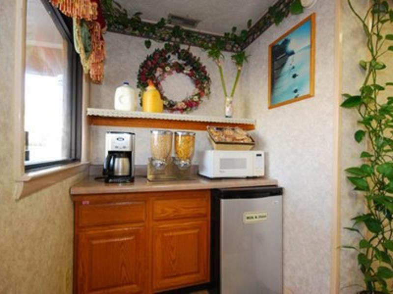 Rodeway Inn Goodlettsville Nashville Tn Екстериор снимка