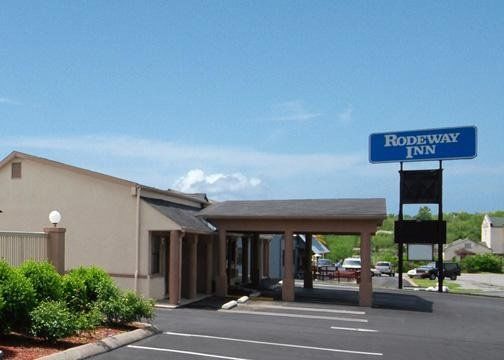 Rodeway Inn Goodlettsville Nashville Tn Екстериор снимка
