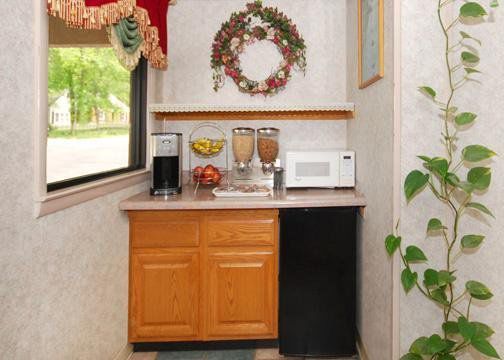 Rodeway Inn Goodlettsville Nashville Tn Интериор снимка
